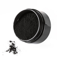 Load image into Gallery viewer, Organic Activated Teeth Whitening Charcoal Powder